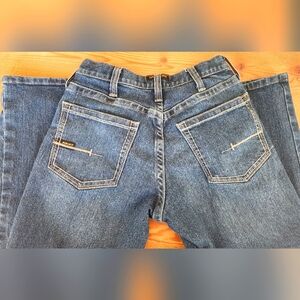 Ariat Rebar Mens Jeans 32x32